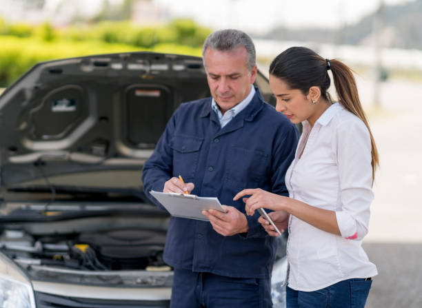 Auto insurance consultation in Tonganoxie, KS